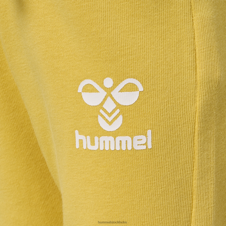 se Hummel unisex- hml glad arine crewsuit LL40V4370 \"crewsuit i bomullsblandning\"