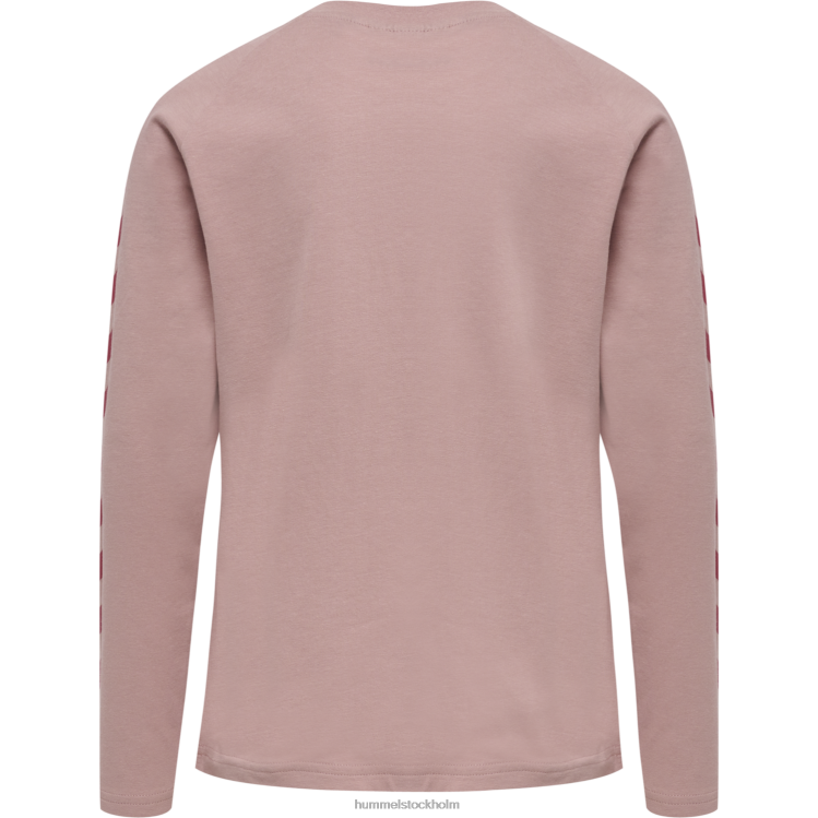 se Hummel unisex- hmlharry potter caro nattdräkt LL40V5095 \"lång nattdräkt\"