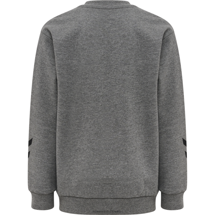 se Hummel unisex- hmlharry potter våren träningsoverall LL40V5177 \"svett träningsoverall\"