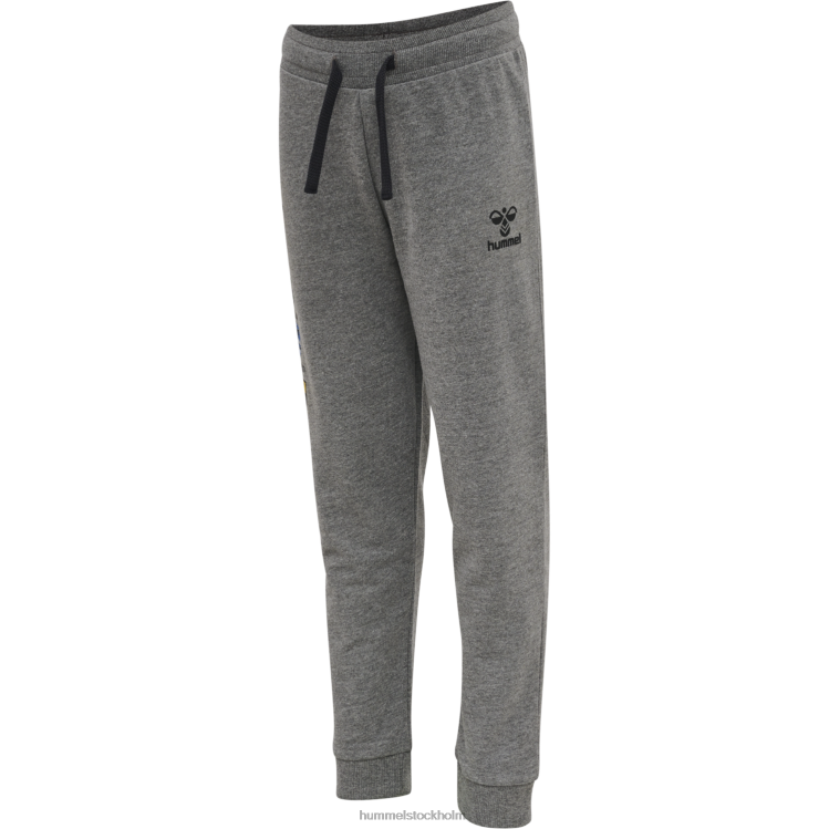 se Hummel unisex- hmlharry potter våren träningsoverall LL40V5177 \"svett träningsoverall\"