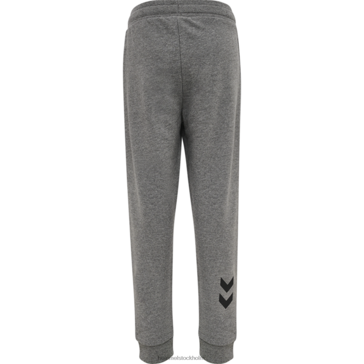 se Hummel unisex- hmlharry potter våren träningsoverall LL40V5177 \"svett träningsoverall\"