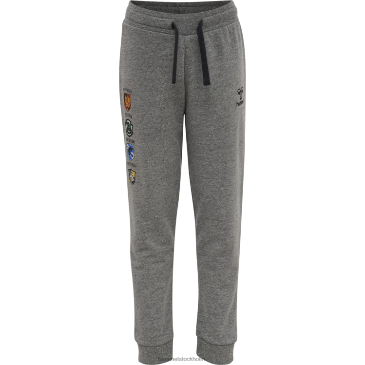 se Hummel unisex- hmlharry potter våren träningsoverall LL40V5177 \"svett träningsoverall\"