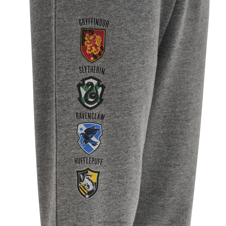 se Hummel unisex- hmlharry potter våren träningsoverall LL40V5177 \"svett träningsoverall\"