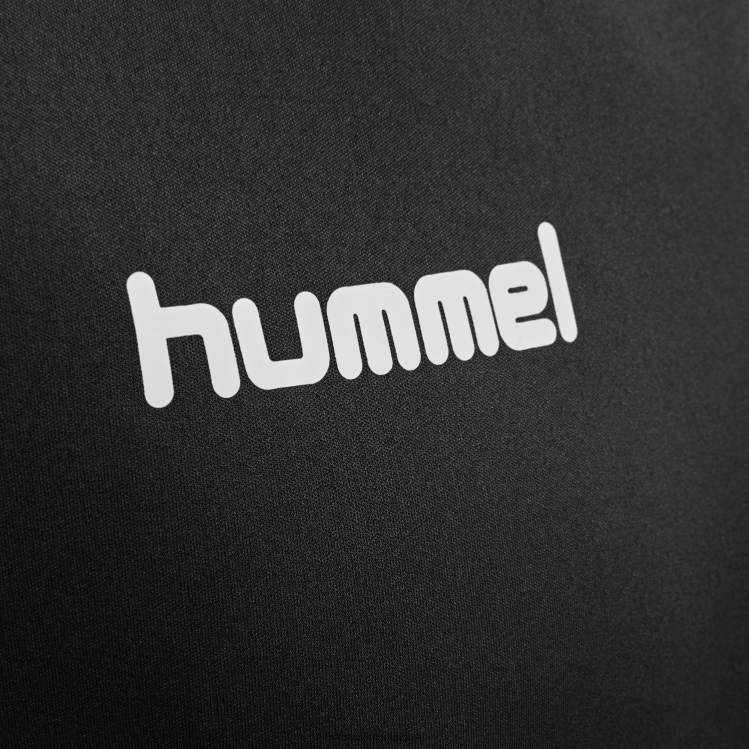 se Hummel unisex- hmlpromo set LL40V974 \"matchande topp & shorts set\"