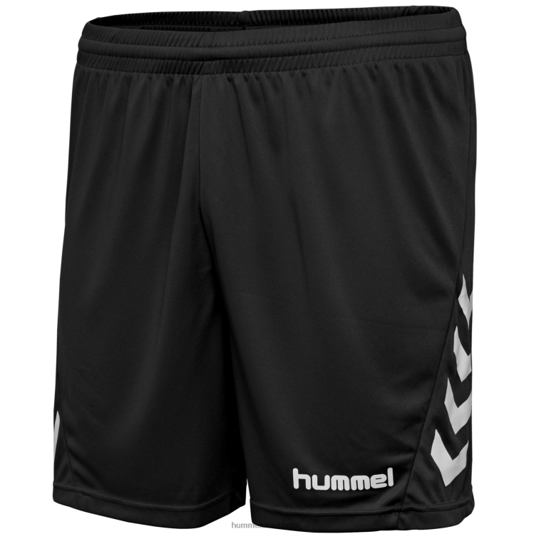 se Hummel unisex- hmlpromo set LL40V974 \"matchande topp & shorts set\"
