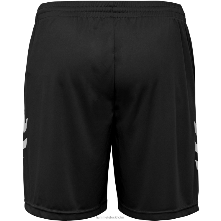 se Hummel unisex- hmlpromo set LL40V974 \"matchande topp & shorts set\"