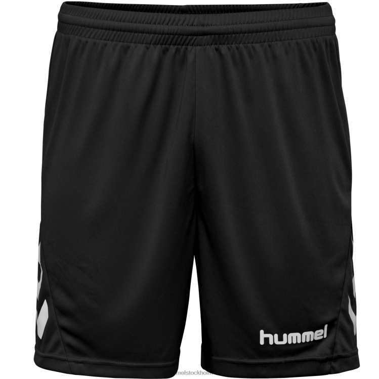 se Hummel unisex- hmlpromo set LL40V974 \"matchande topp & shorts set\"