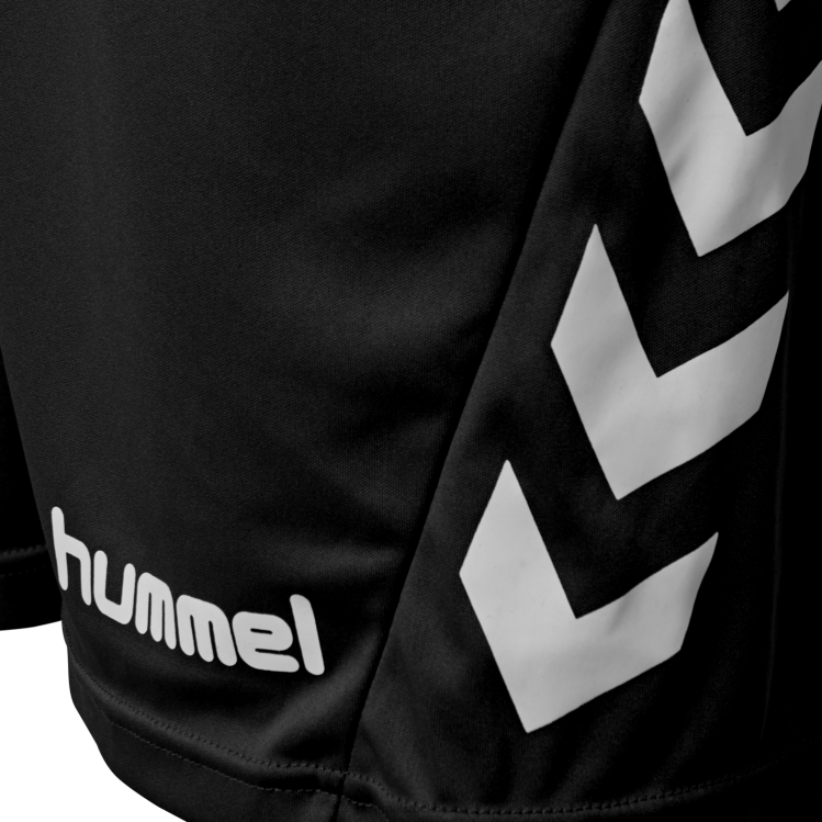 se Hummel unisex- hmlpromo set LL40V974 \"matchande topp & shorts set\"