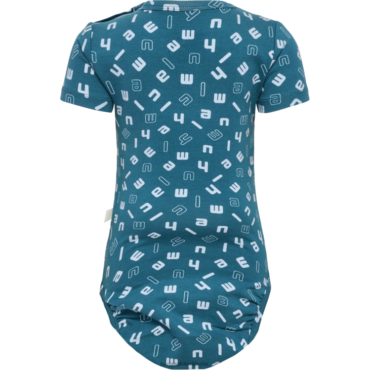 se Hummel unisex- hmldream aop body s/s LL40V4405 \"kropp\"