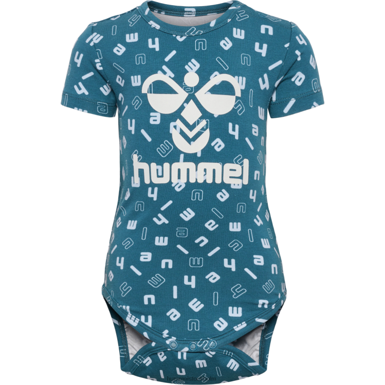 se Hummel unisex- hmldream aop body s/s LL40V4405 \"kropp\"