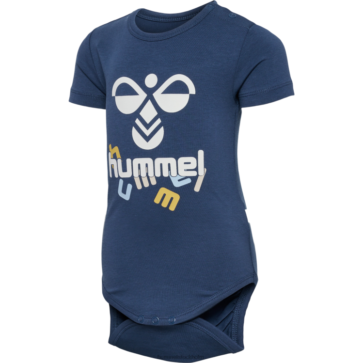 se Hummel unisex- hmldream kropp s/s LL40V4309 "kropp"