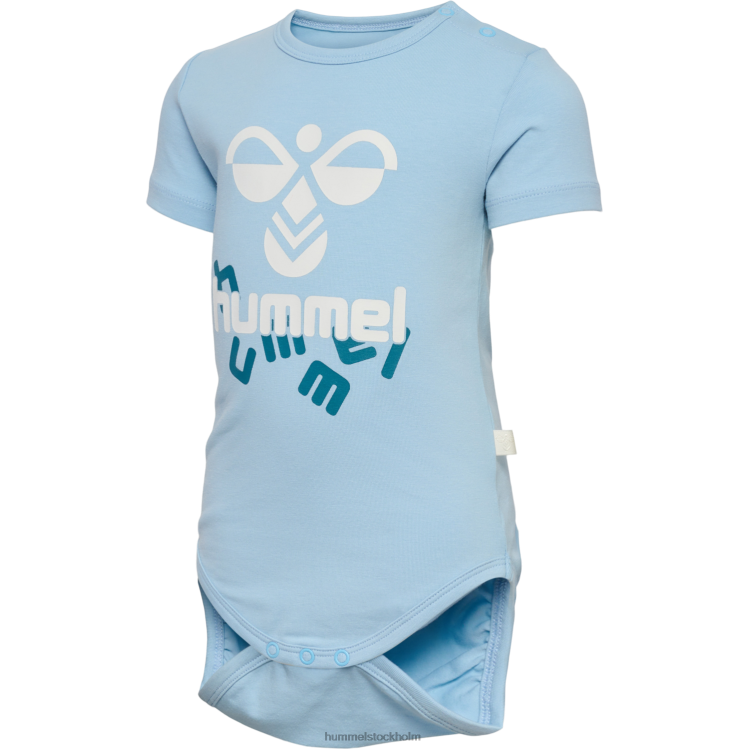se Hummel unisex- hmldream kropp s/s LL40V4313 "kropp"