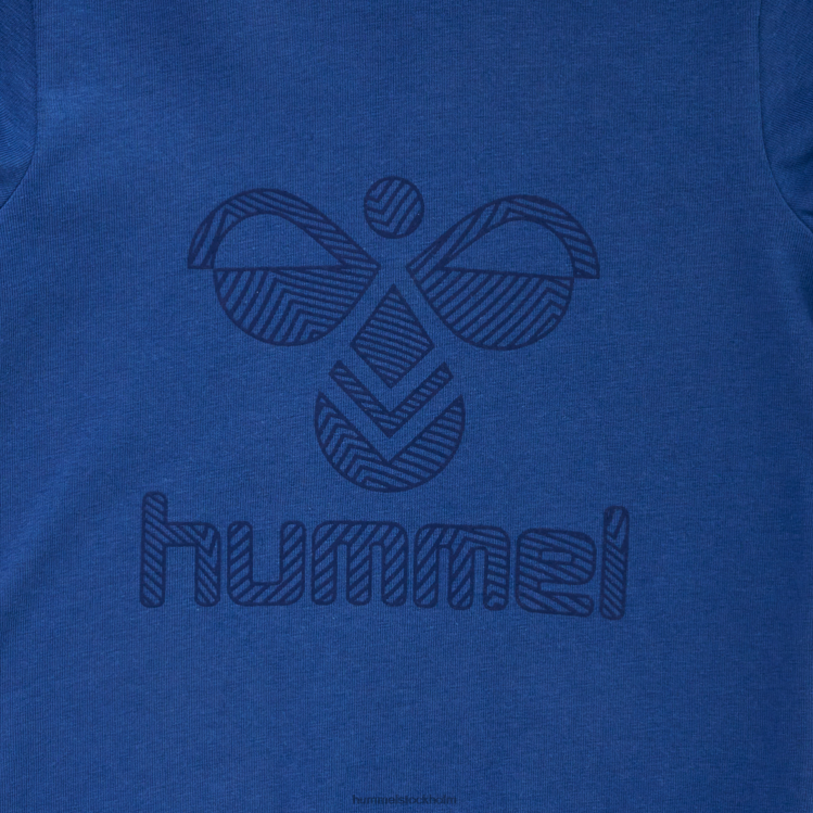 se Hummel unisex- hmlfastwo flipper kropp l/s LL40V4145 \"kroppsdräkt\"