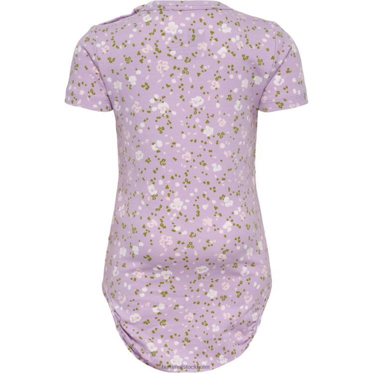 se Hummel unisex- hmlglad kropp s/s LL40V4356 \"kropp i bomullsblandning\"