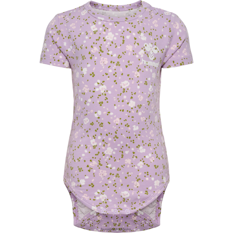 se Hummel unisex- hmlglad kropp s/s LL40V4356 \"kropp i bomullsblandning\"