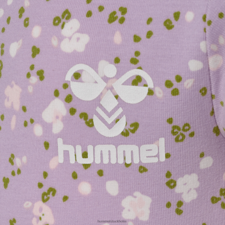 se Hummel unisex- hmlglad kropp s/s LL40V4356 \"kropp i bomullsblandning\"