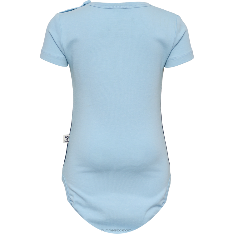 se Hummel unisex- hmlhappy block body s/s LL40V4334 \"kropp i bomullsblandning\"