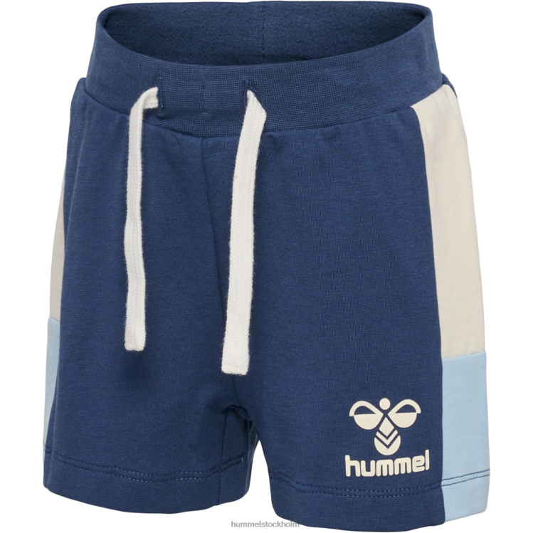 se Hummel unisex- hmldream blockshorts LL40V4406 "shorts"