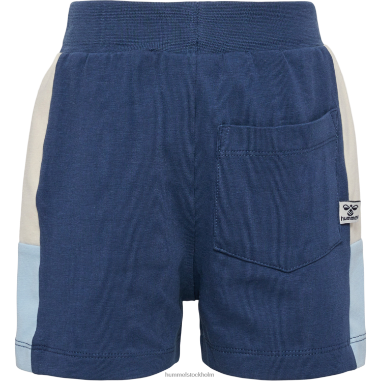 se Hummel unisex- hmldream blockshorts LL40V4406 \"shorts\"