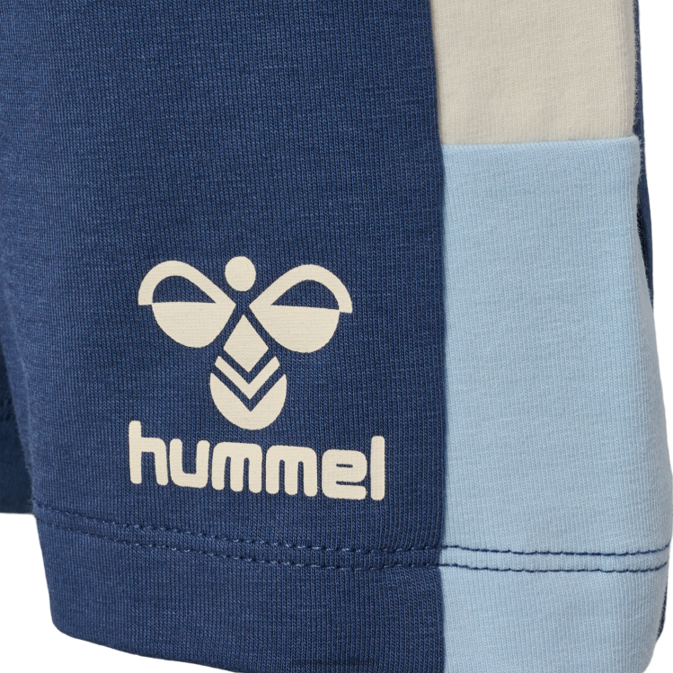 se Hummel unisex- hmldream blockshorts LL40V4406 \"shorts\"
