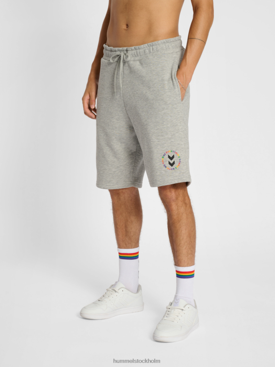 se Hummel unisex- hmleverything ingenting sweat shorts LL40V407 \"svettbyxor\"