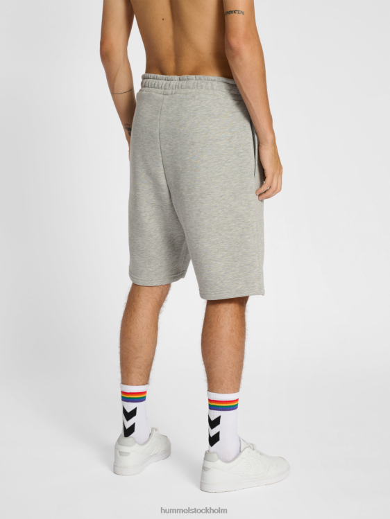 se Hummel unisex- hmleverything ingenting sweat shorts LL40V407 \"svettbyxor\"