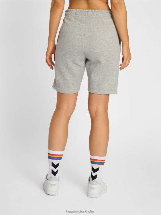 se Hummel unisex- hmleverything ingenting sweat shorts LL40V407 \"svettbyxor\"