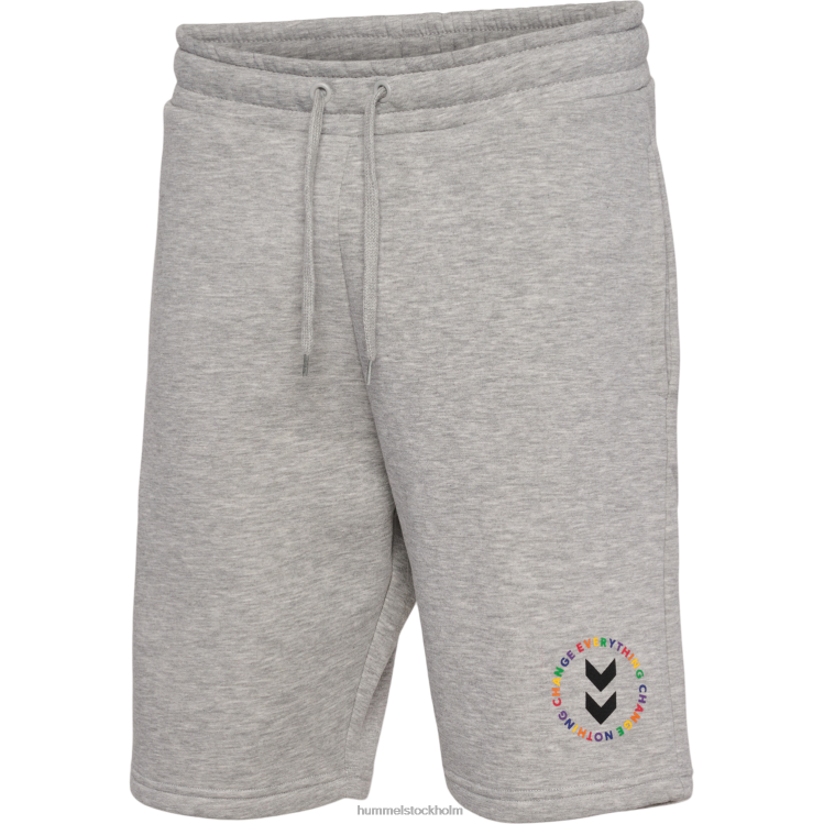 se Hummel unisex- hmleverything ingenting sweat shorts LL40V407 \"svettbyxor\"