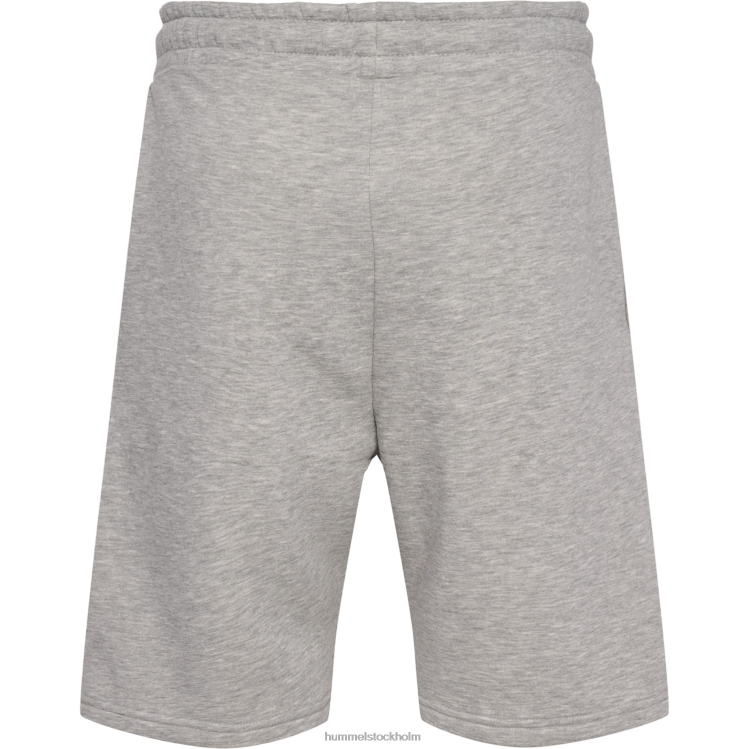 se Hummel unisex- hmleverything ingenting sweat shorts LL40V407 \"svettbyxor\"