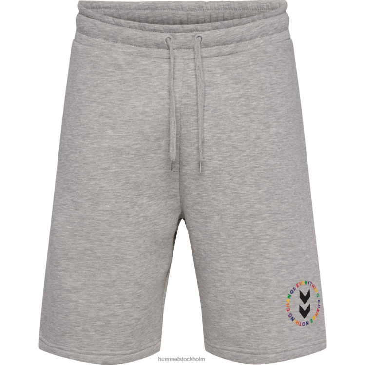 se Hummel unisex- hmleverything ingenting sweat shorts LL40V407 \"svettbyxor\"