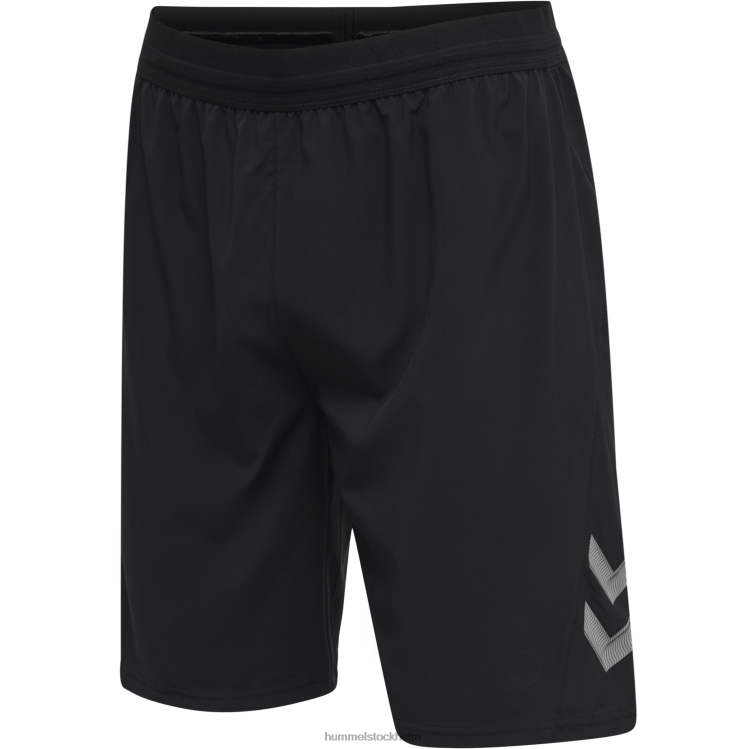 se Hummel unisex- hmllead pro träningsshorts LL40V1209 \"träningsshorts\"