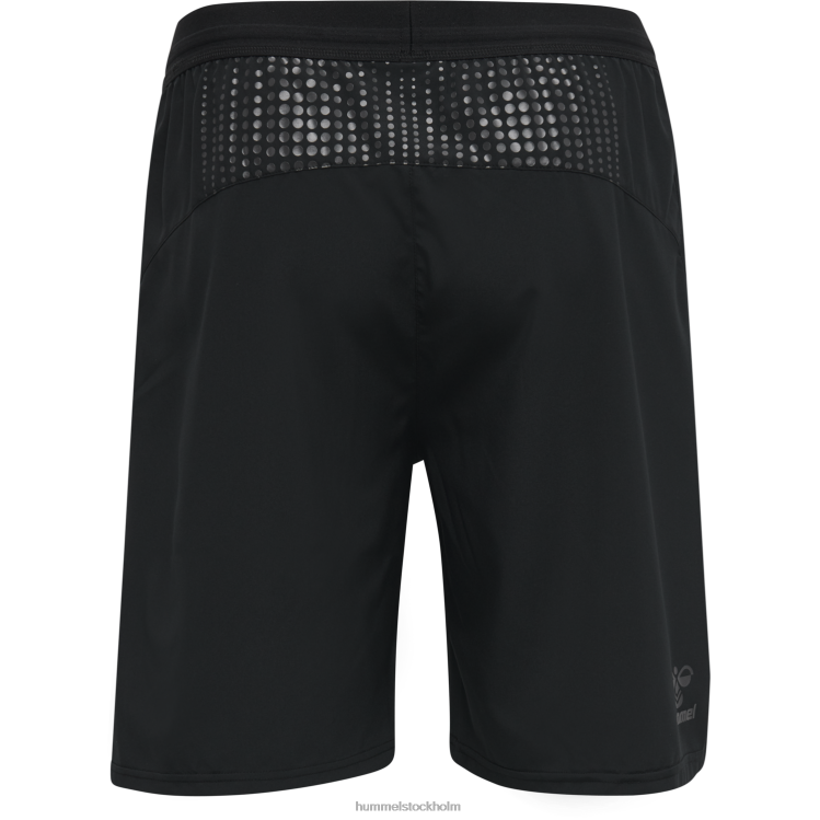 se Hummel unisex- hmllead pro träningsshorts LL40V1209 \"träningsshorts\"