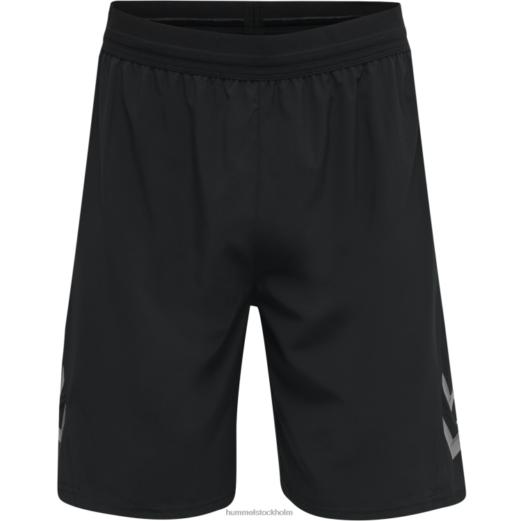se Hummel unisex- hmllead pro träningsshorts LL40V1209 \"träningsshorts\"