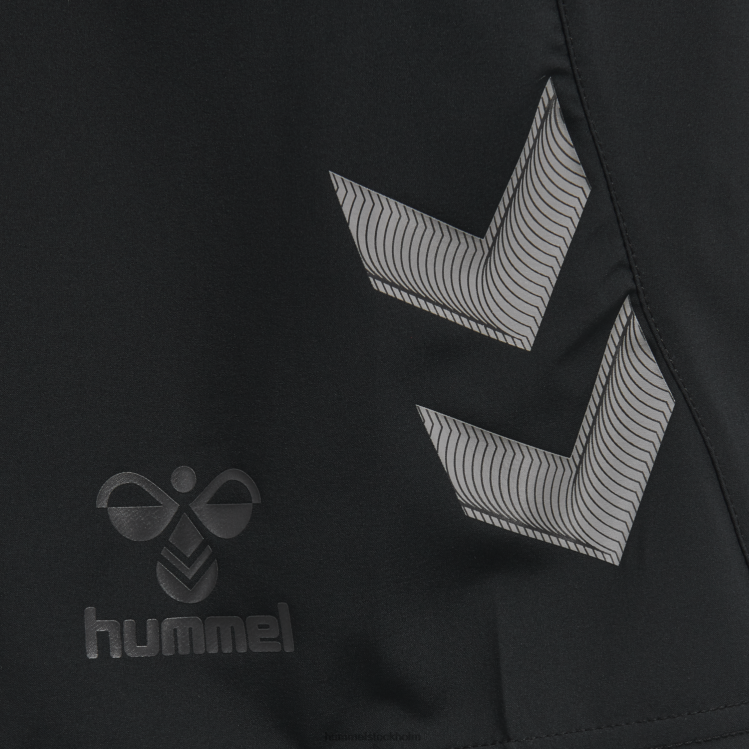 se Hummel unisex- hmllead pro träningsshorts LL40V1209 \"träningsshorts\"