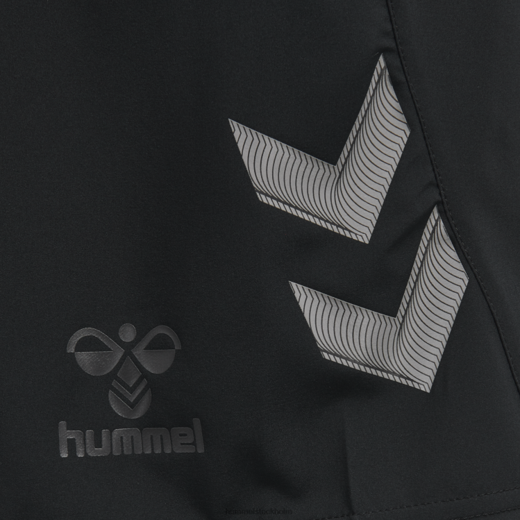 se Hummel unisex- hmllead pro träningsshorts LL40V1209 \"träningsshorts\"