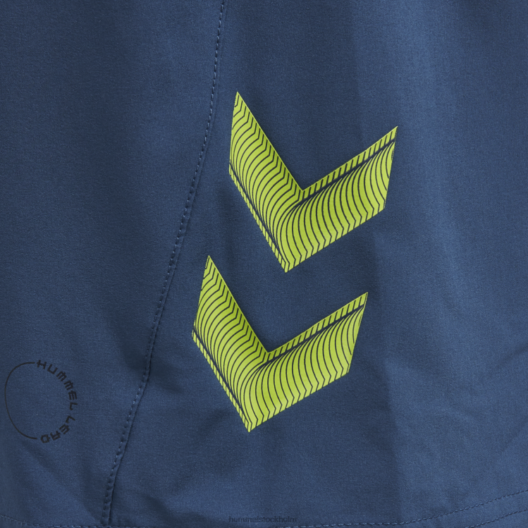 se Hummel unisex- hmllead pro träningsshorts LL40V1310 \"träningsshorts\"