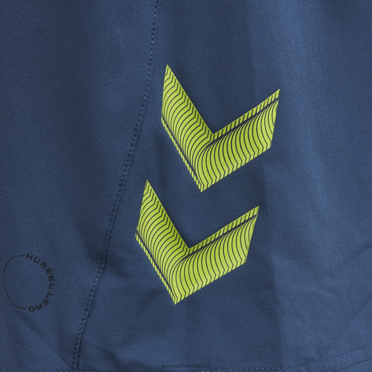se Hummel unisex- hmllead pro träningsshorts LL40V1310 \"träningsshorts\"