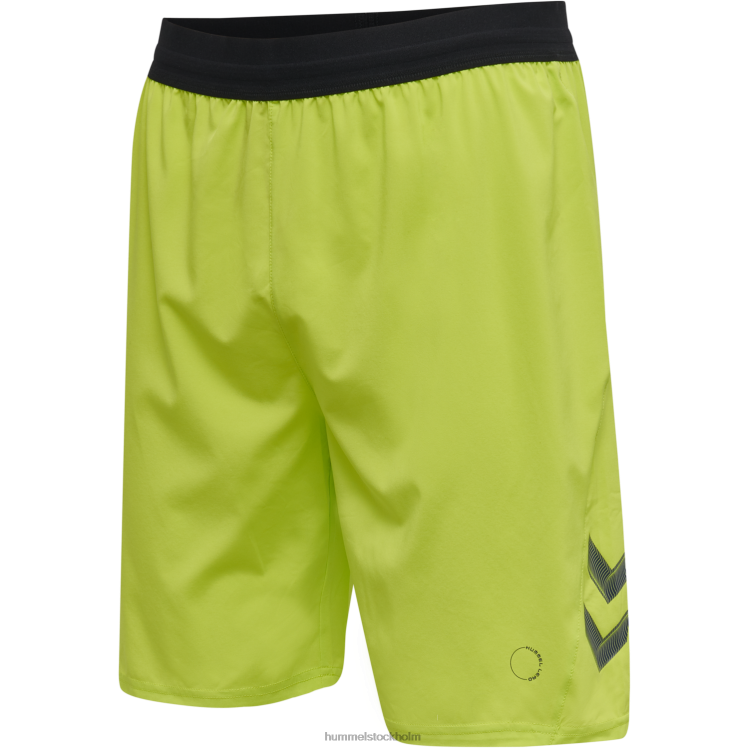 se Hummel unisex- hmllead pro träningsshorts LL40V1318 \"träningsshorts\"