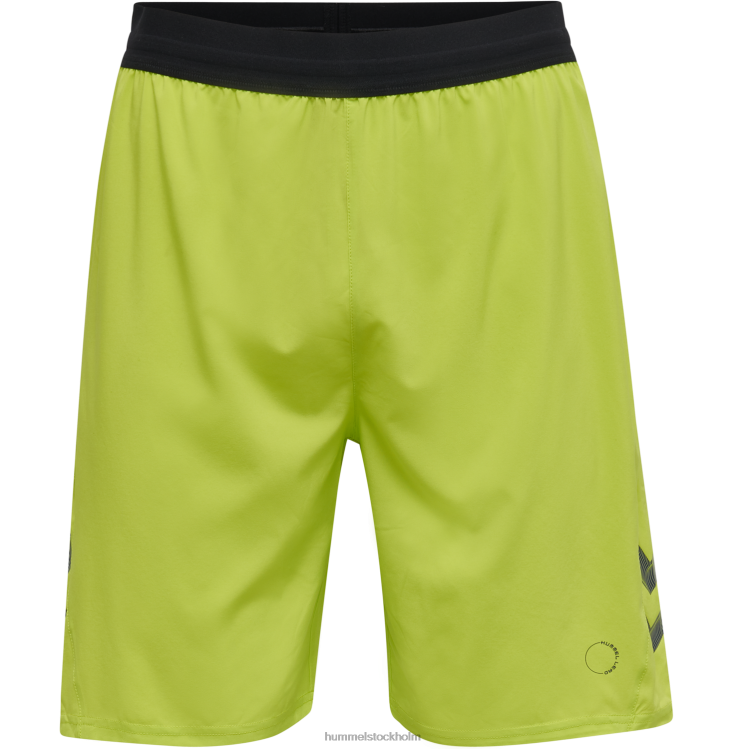 se Hummel unisex- hmllead pro träningsshorts LL40V1318 \"träningsshorts\"