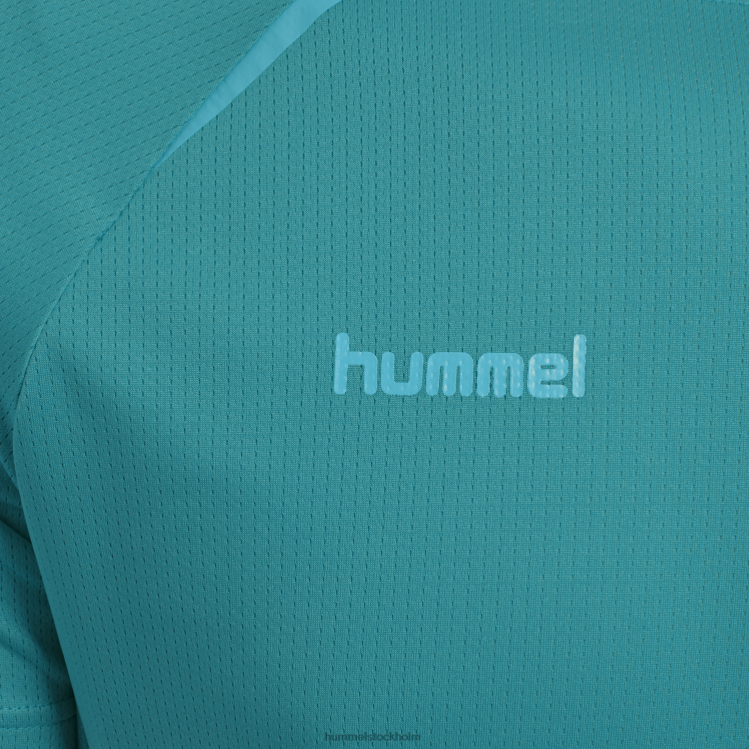 se Hummel unisex- hmautentic pro jersey s/s LL40V1598 \"jersey t-shirt\"