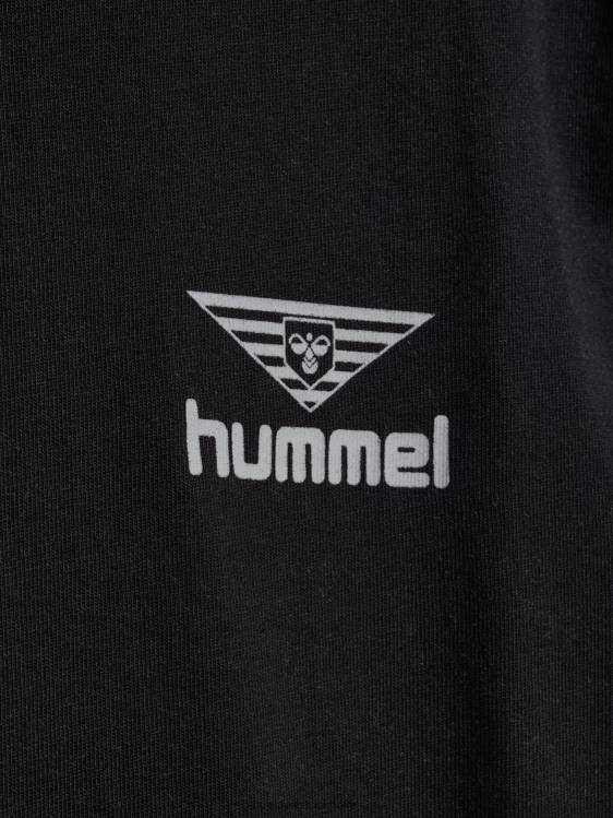 se Hummel unisex- hmlhive mason t-shirt LL40V1042 \"t-shirt\"