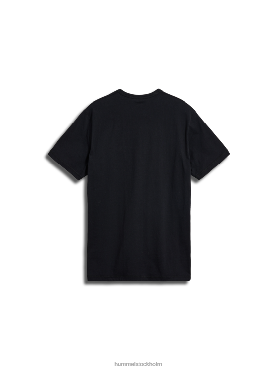 se Hummel unisex- hmlhive vada t-shirt LL40V1334 \"t-shirt\"