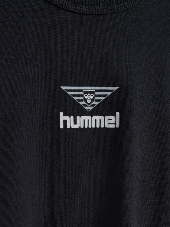 se Hummel unisex- hmlhive vada t-shirt LL40V1334 \"t-shirt\"