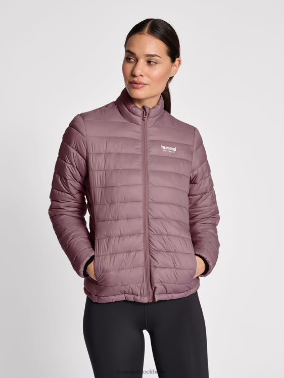 se Hummel unisex- hmlblown puff jacka LL40V2558 "pufferjacka"