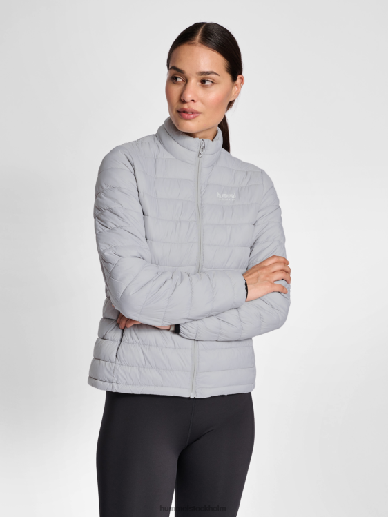 se Hummel unisex- hmlblown puff jacka LL40V2634 "pufferjacka"