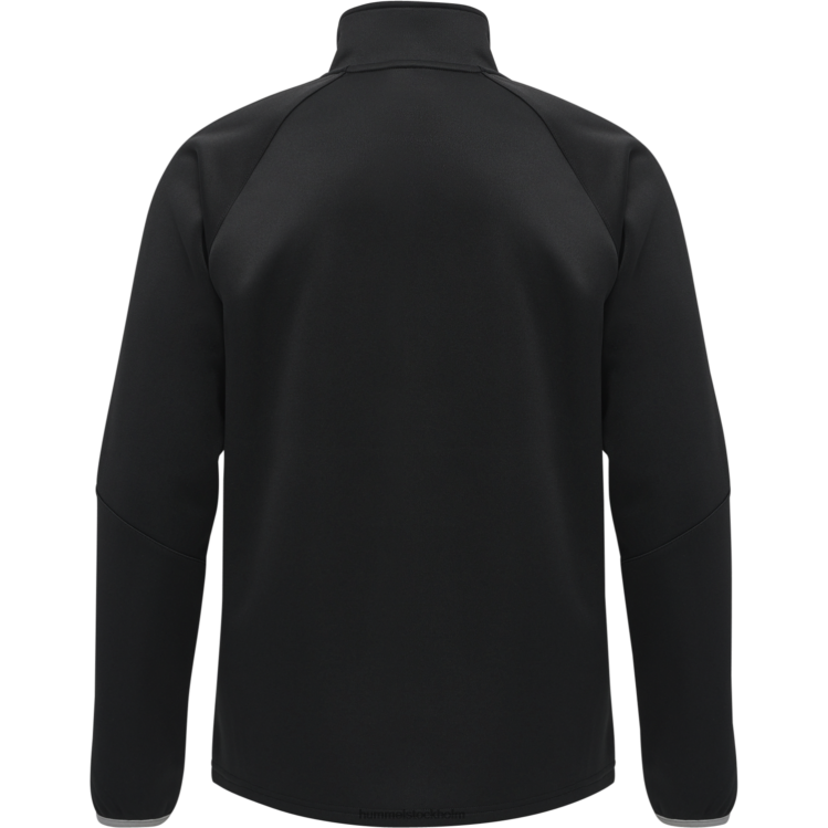 se Hummel unisex- hmlcima jacka med dragkedja LL40V1651 \"jacka med dragkedja\"