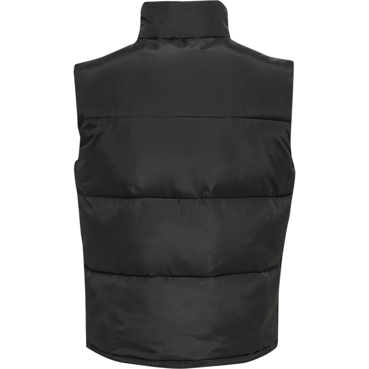 se Hummel unisex- hmllgc nicky puff väst LL40V345 \"puff väst\"