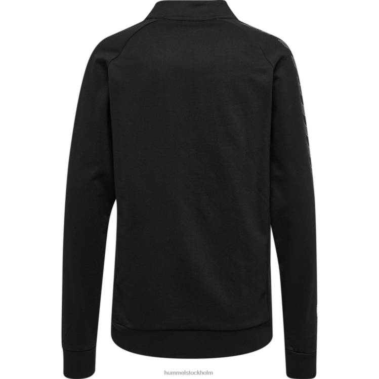 se Hummel unisex- hmlmove rutnät spjälsäng. jacka med dragkedja LL40V2588 \"jacka med dragkedja\"