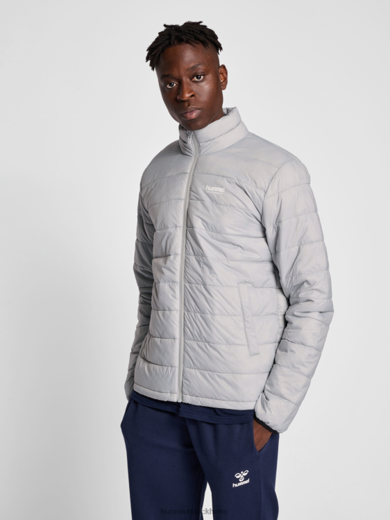 se Hummel unisex- hmlwind puffjacka LL40V388 "pufferjacka"