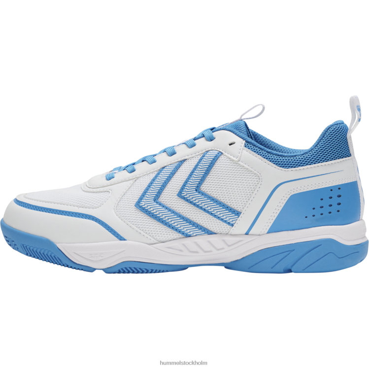 se Hummel unisex- aero team 2.0 LL40V1976 "mesh prestandasko"